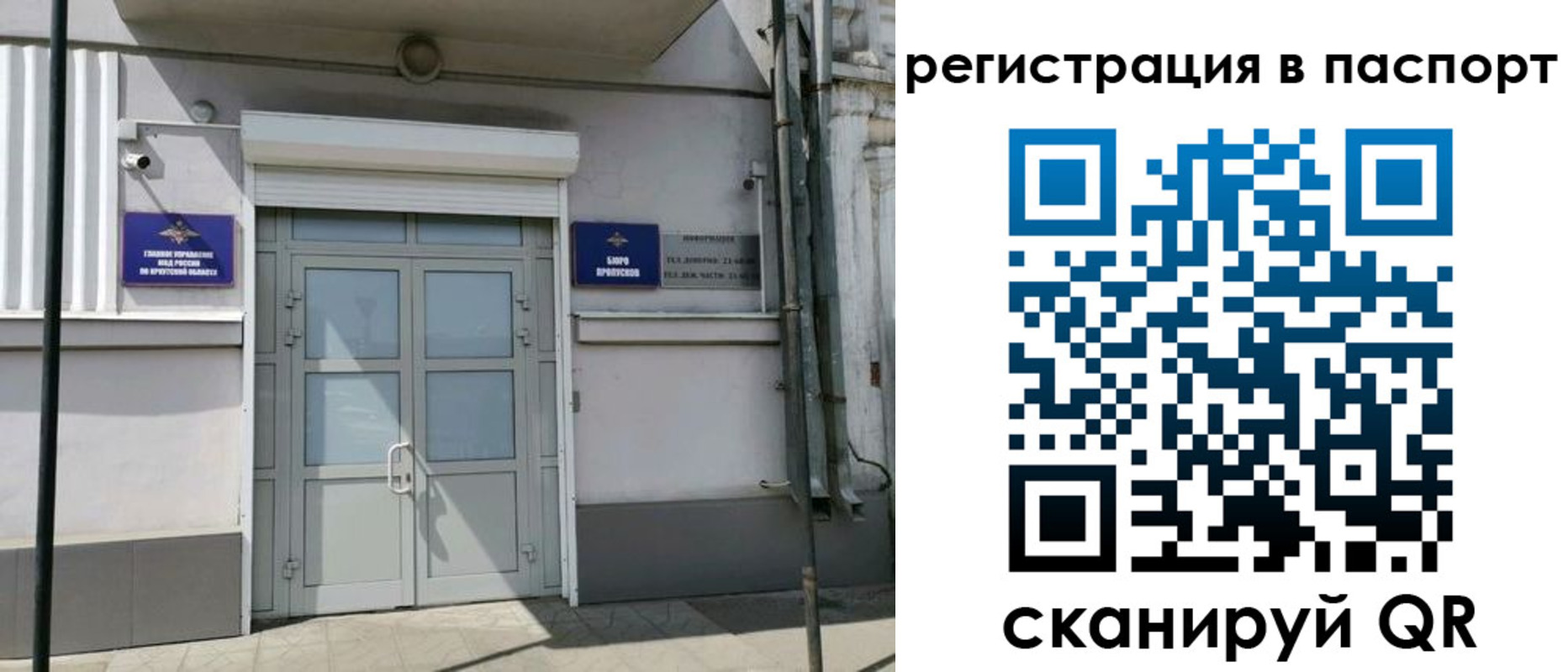 прописка для кредита в Боровичах